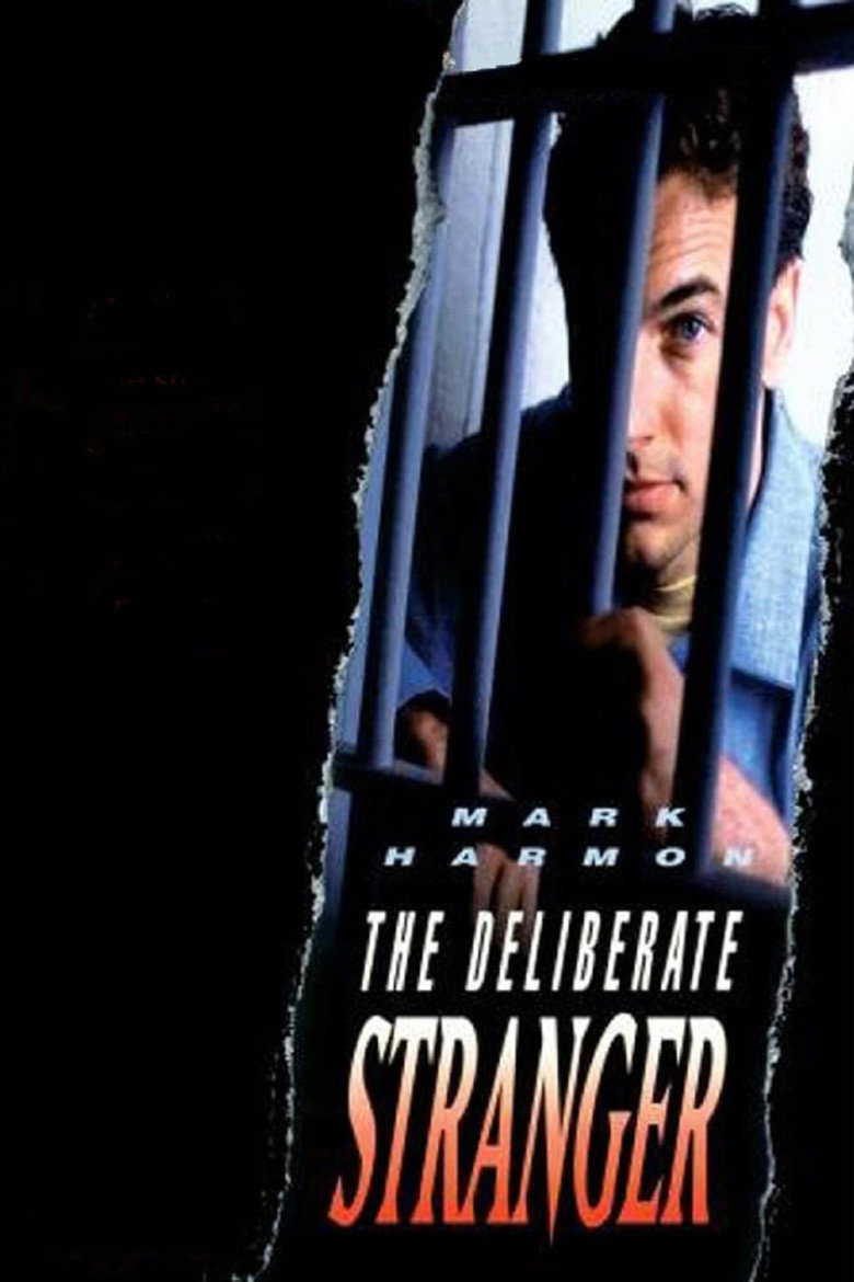 The Deliberate Stranger (1986) TMDB poster