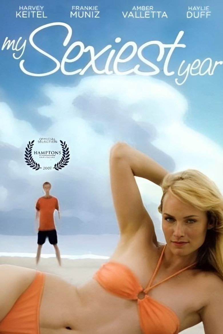 My Sexiest Year (2007) TMDB poster