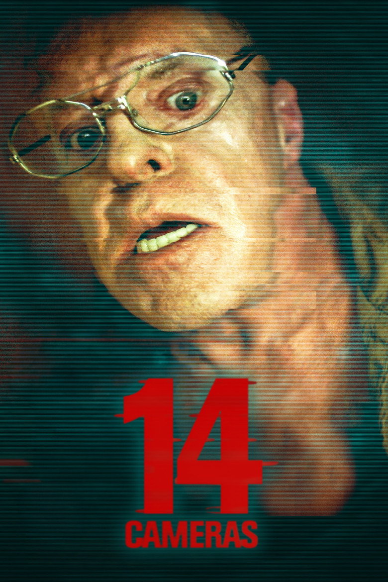 14 Cameras (2018) TMDB poster