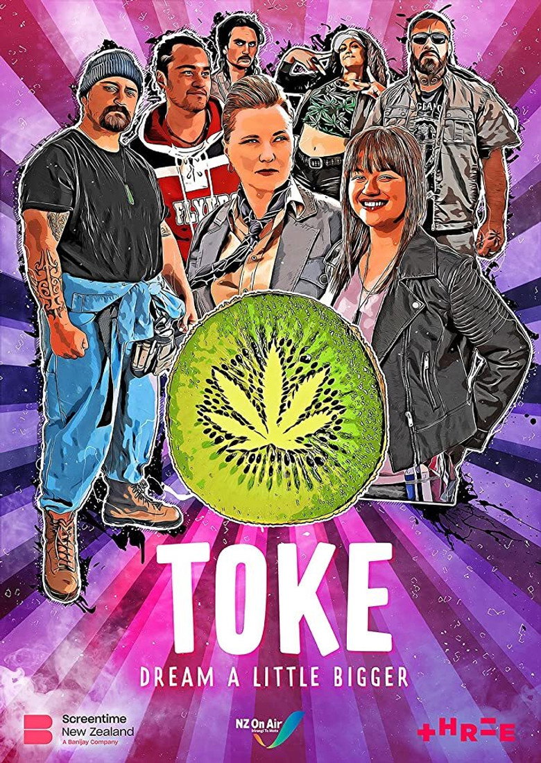 Toke (2020) TMDB poster
