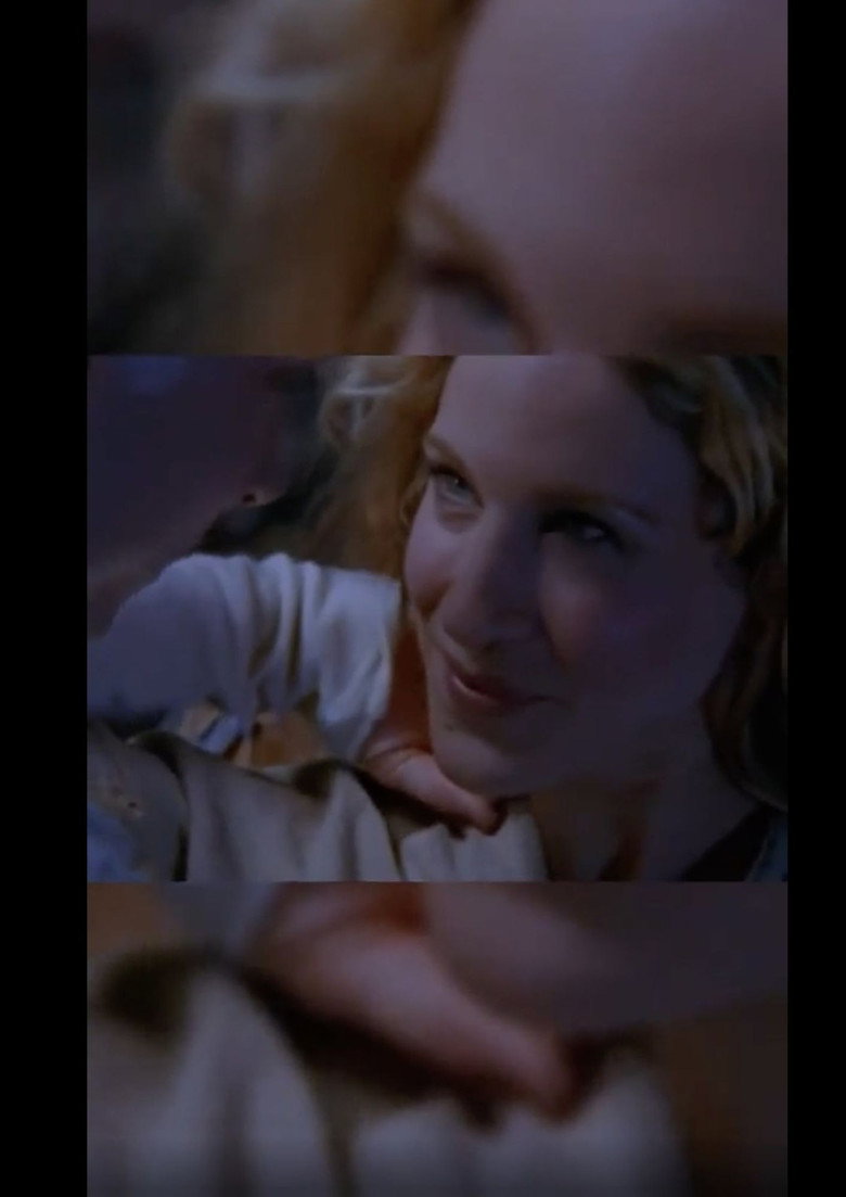 Sex and the Matrix (2000) TMDB poster