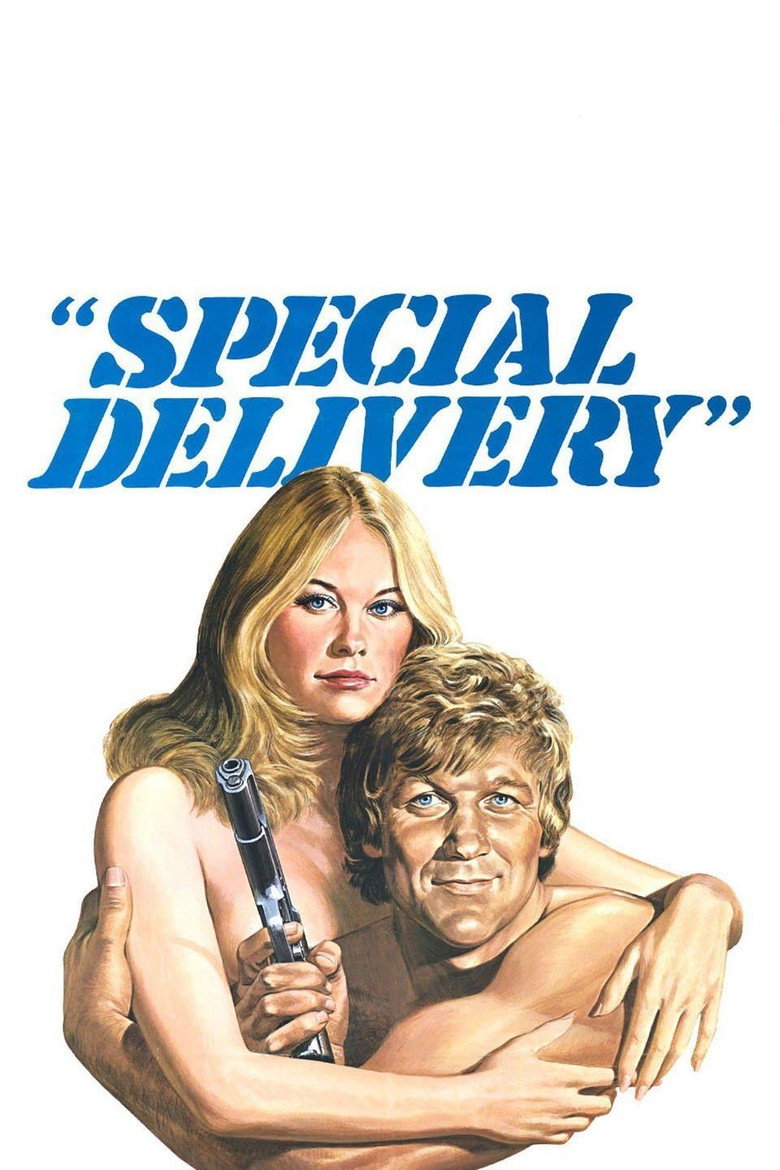 Special Delivery (1976) TMDB poster