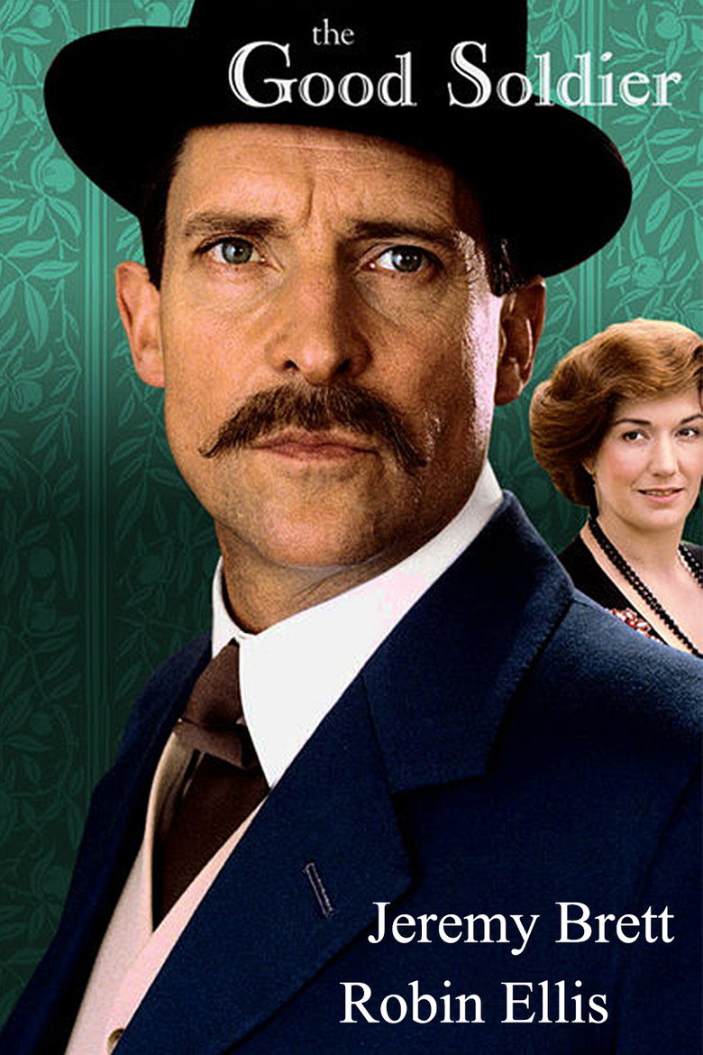 The Good Soldier (1981) TMDB poster
