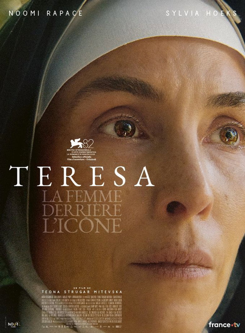 Teresa (2025) TMDB poster