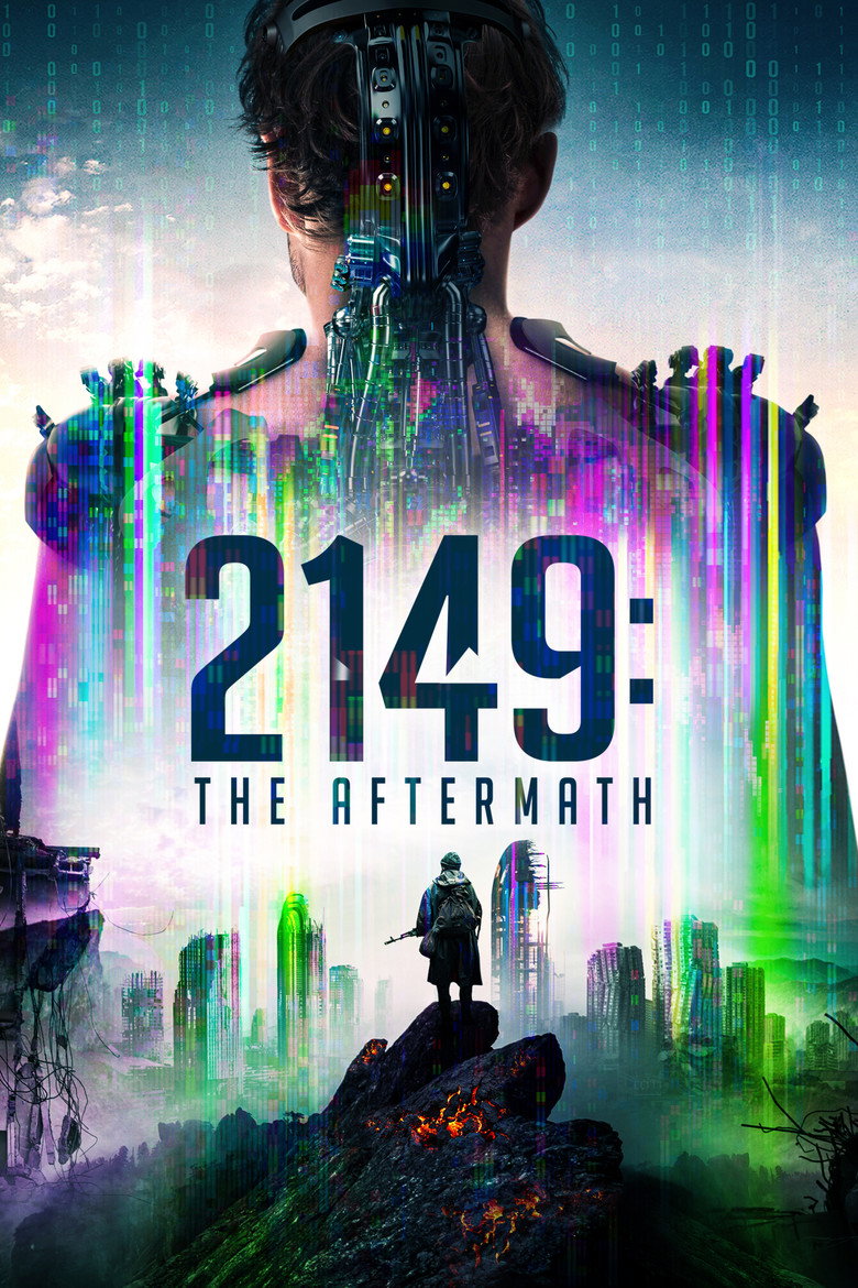 2149: The Aftermath (2016) TMDB poster