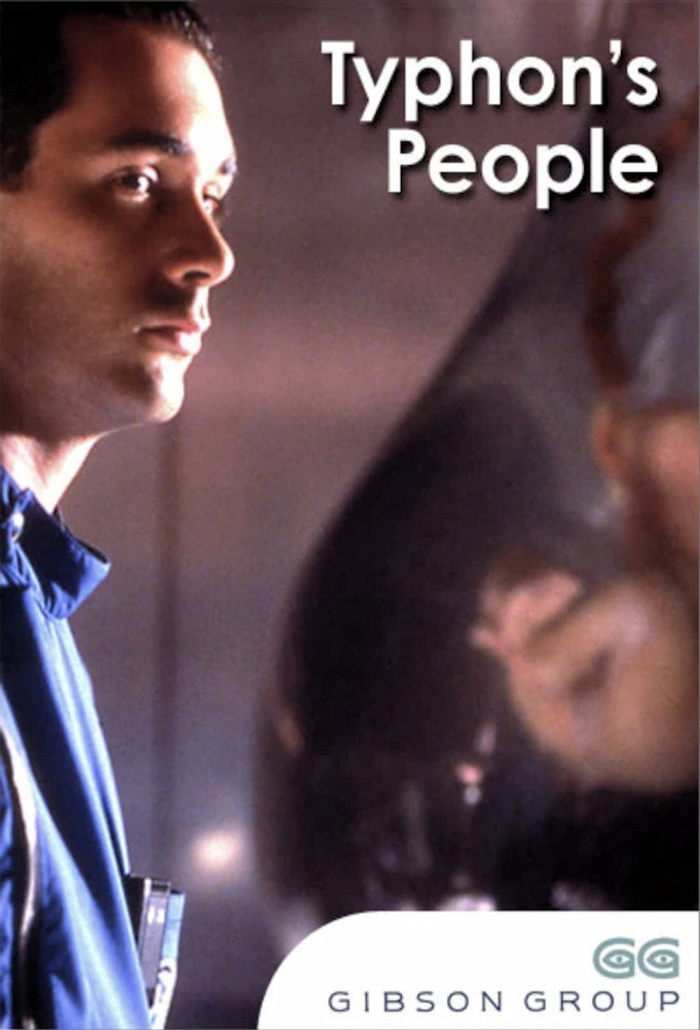 Typhon's People (1993) TMDB poster