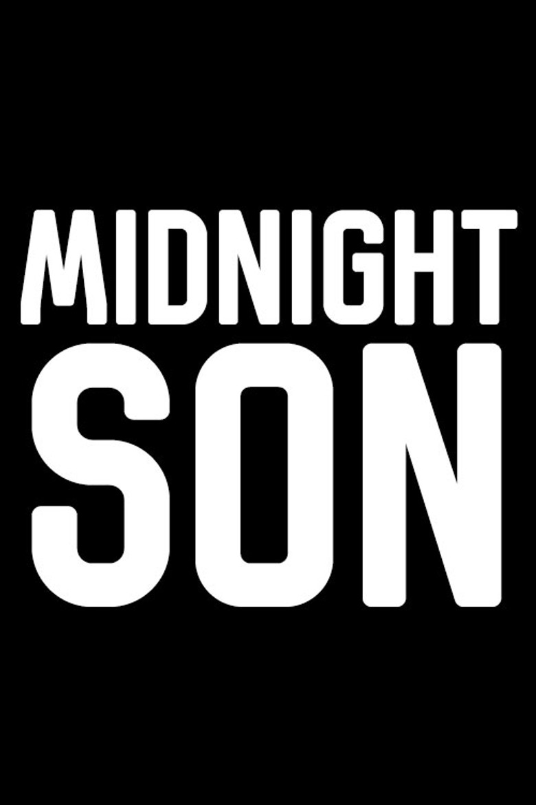 Midnight Son (2007) TMDB poster