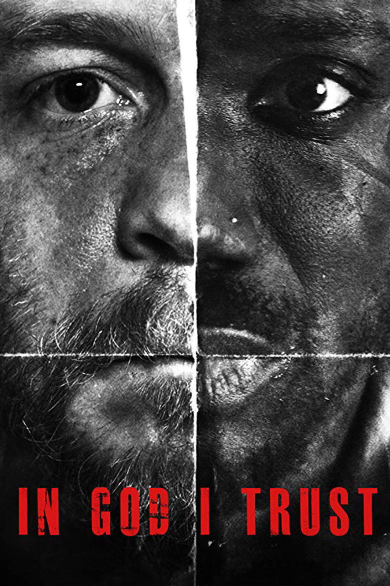 In God I Trust (2018) TMDB poster