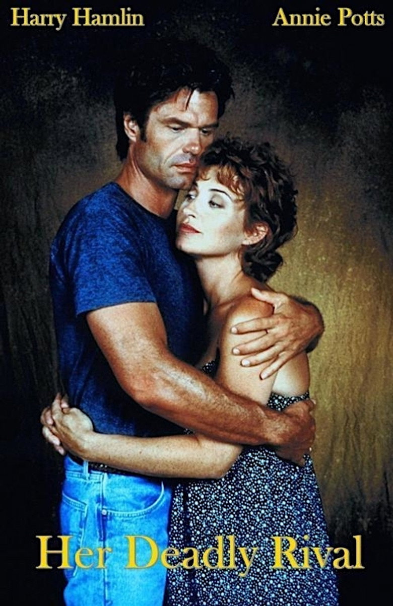 Her Deadly Rival (1995) TMDB poster