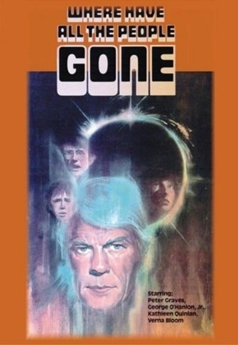 Where Have All the People Gone (1974) TMDB poster