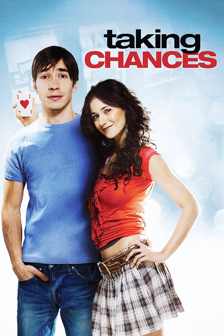 Taking Chances (2009) TMDB poster