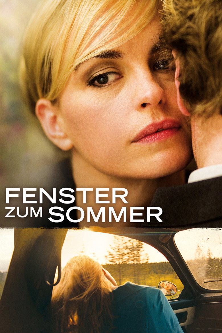 Fenster zum Sommer (2011) TMDB poster