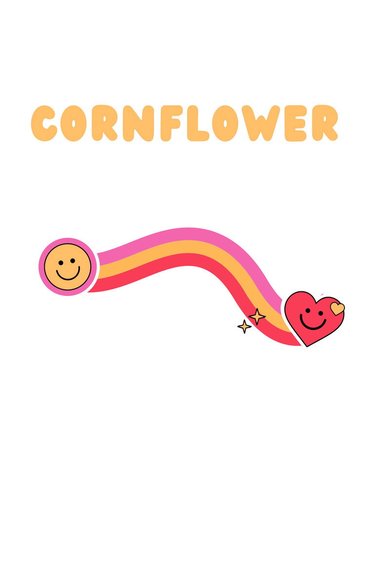 Cornflower (2019) TMDB poster