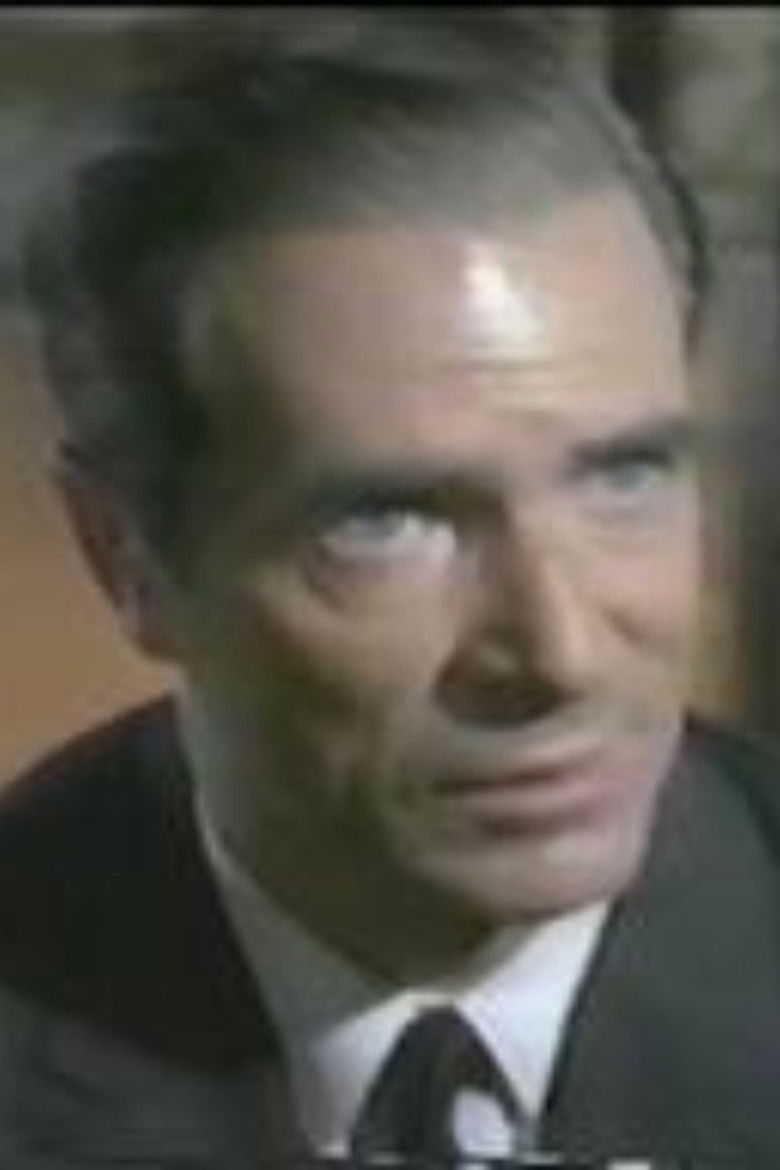 John Brown's Raid (1960) TMDB poster