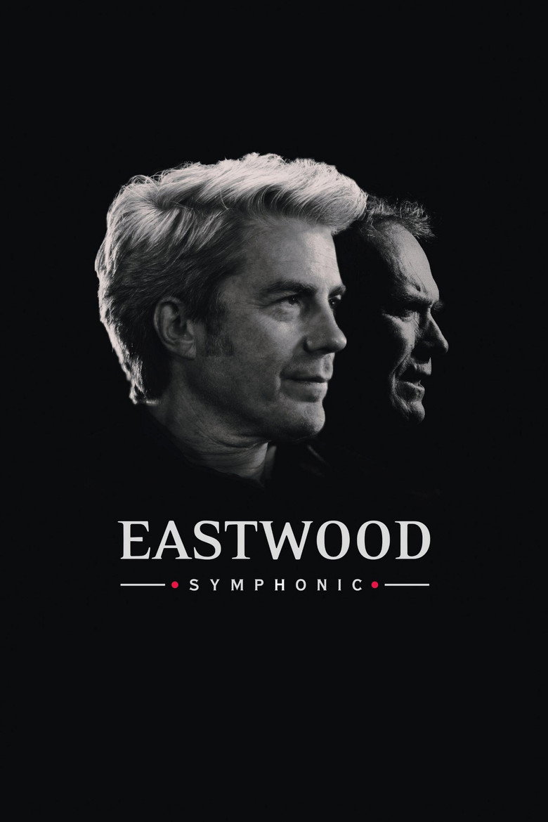 Eastwood Symphonic (2023) TMDB poster