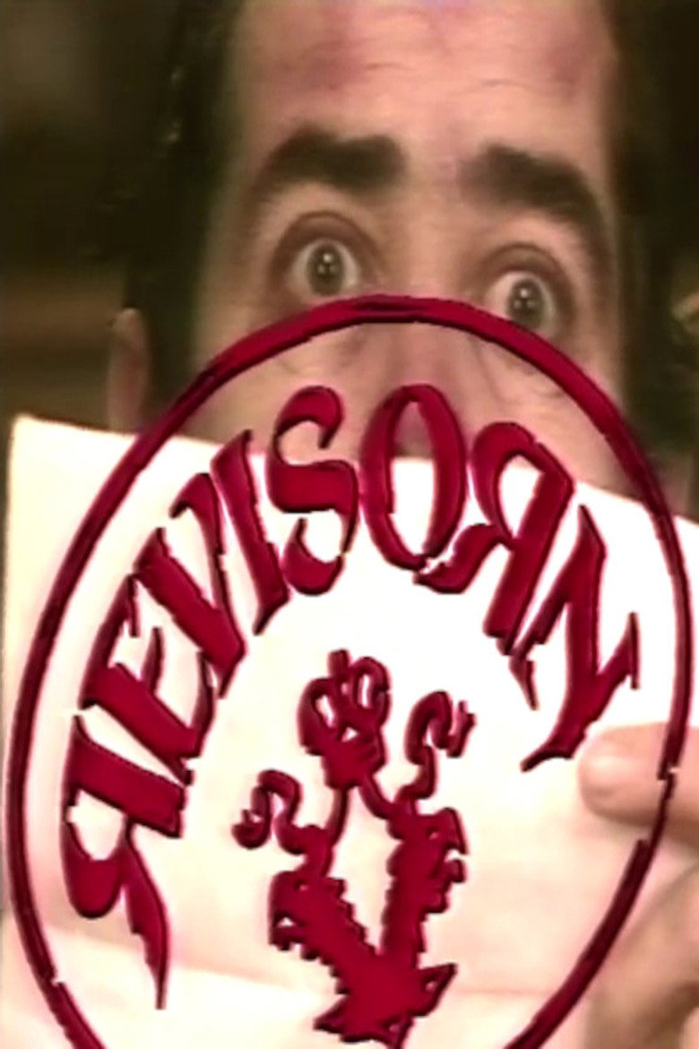 Revisorn (1990) TMDB poster