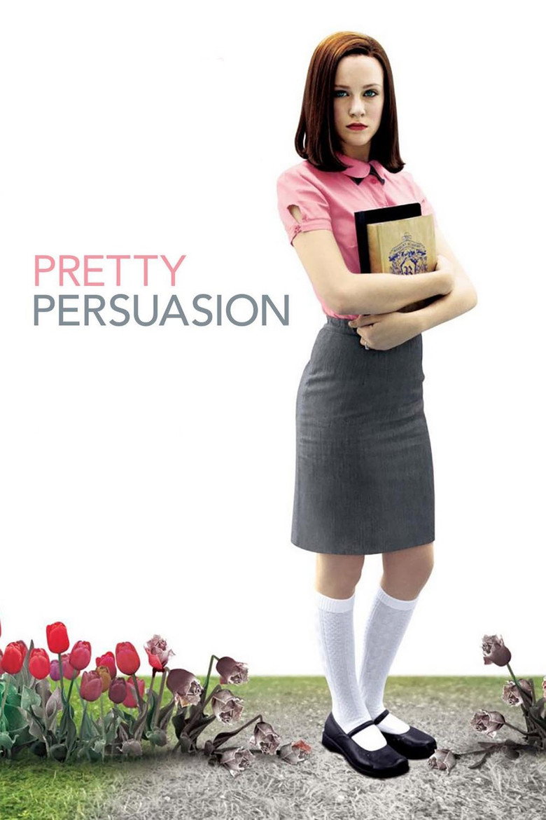 Pretty Persuasion (2005) TMDB poster