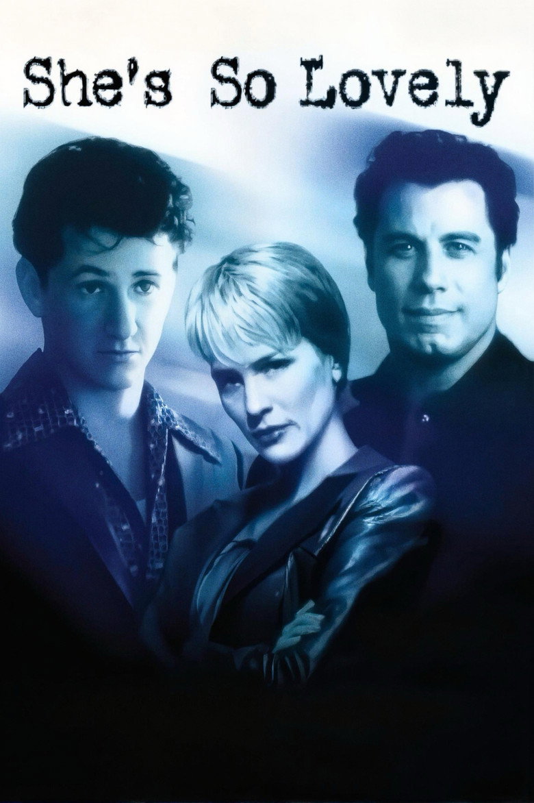 She's So Lovely (1997) TMDB poster
