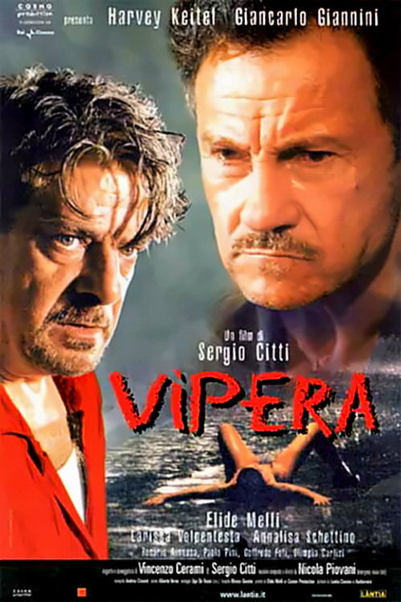 Vipera (2000) TMDB poster