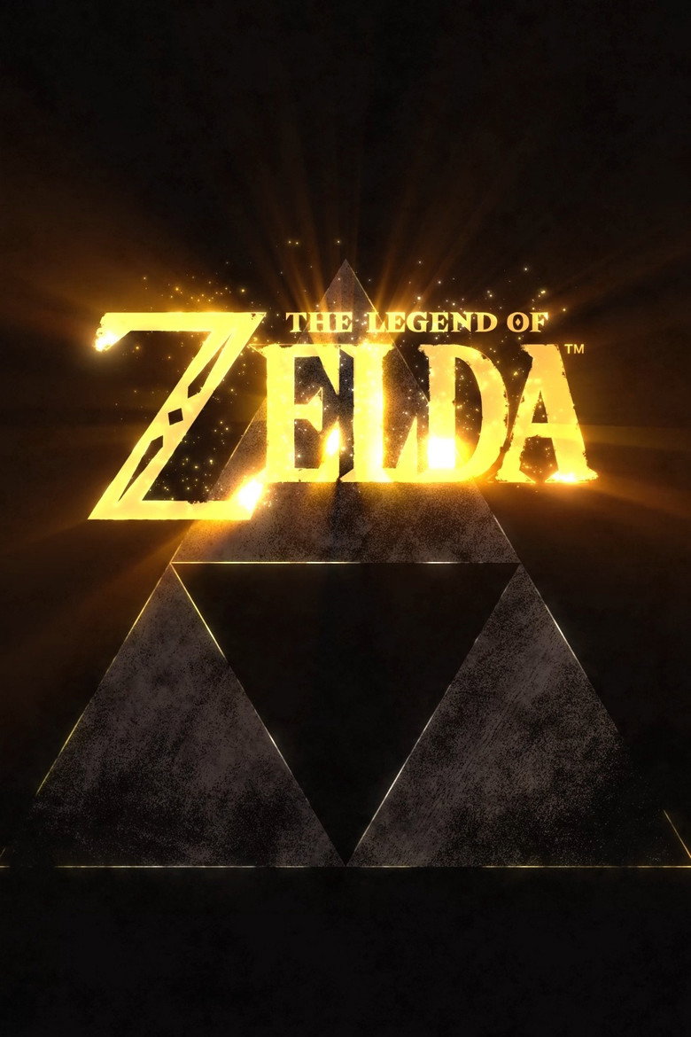 Легенда про Зельду / The Legend of Zelda (2027) TMDB poster