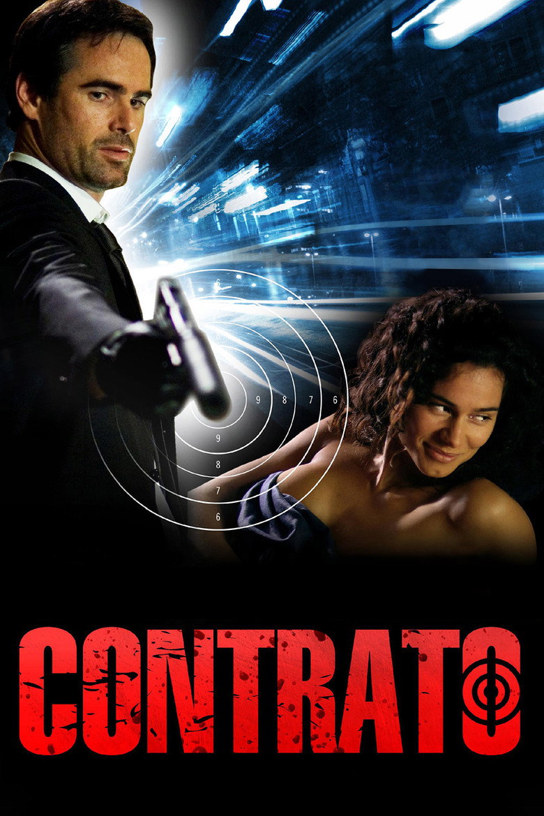 Contrato (2009) TMDB poster