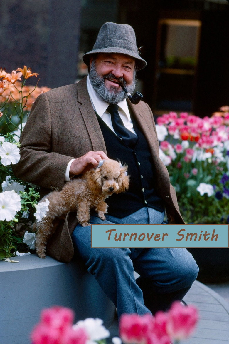 Turnover Smith (1980) TMDB poster