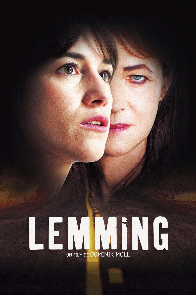 Lemming (2005) TMDB poster