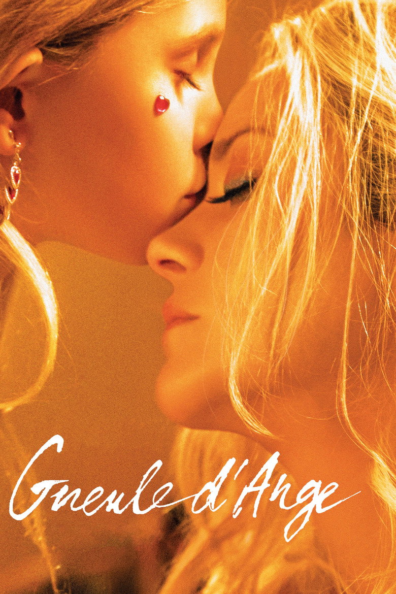 Gueule d'ange (2018) TMDB poster