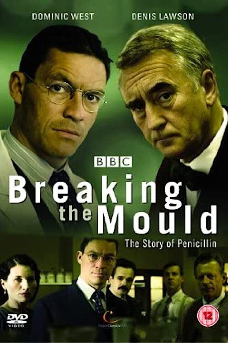 Breaking the Mould (2009) TMDB poster