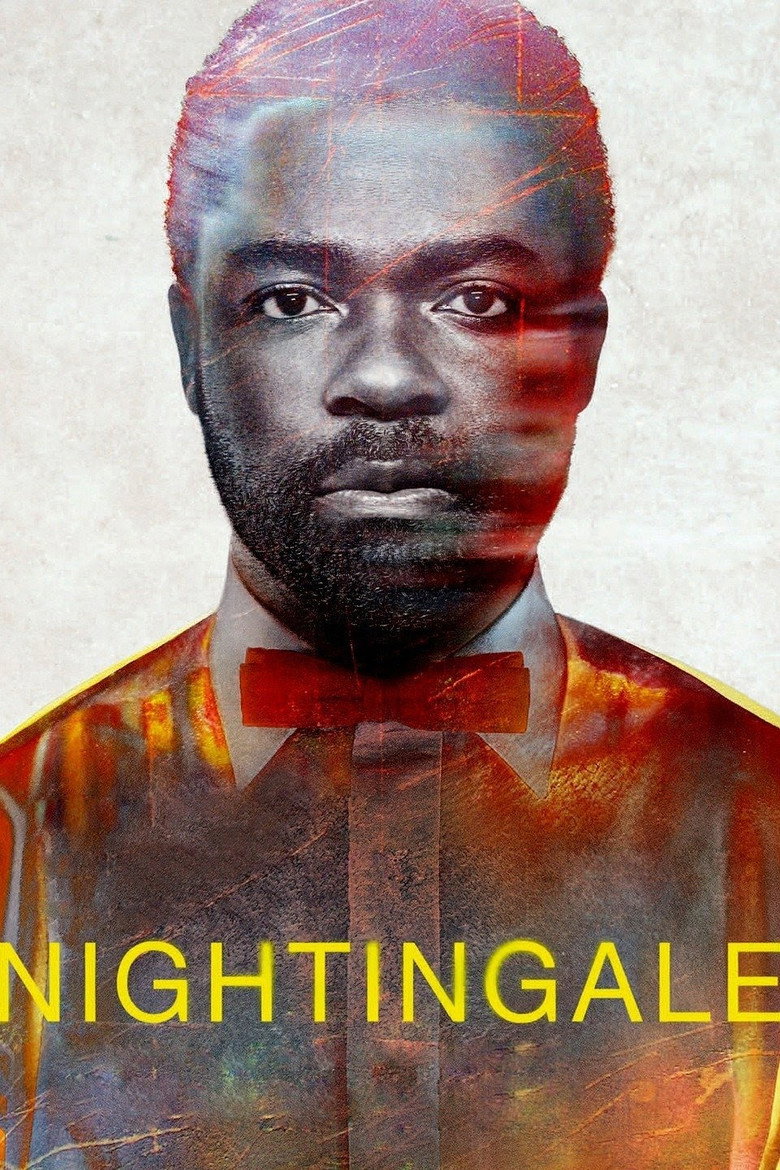 Nightingale (2014) TMDB poster