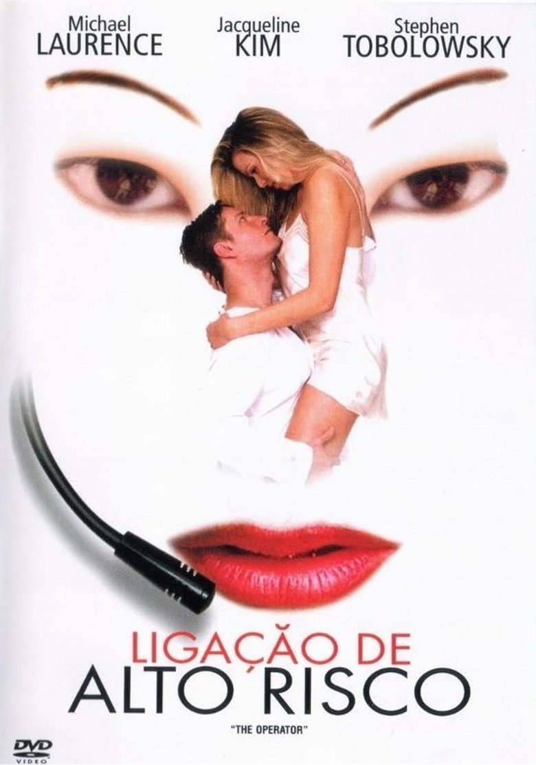 The Operator (2000) TMDB poster