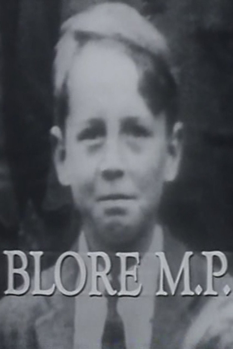 Blore M.P. (1989) TMDB poster