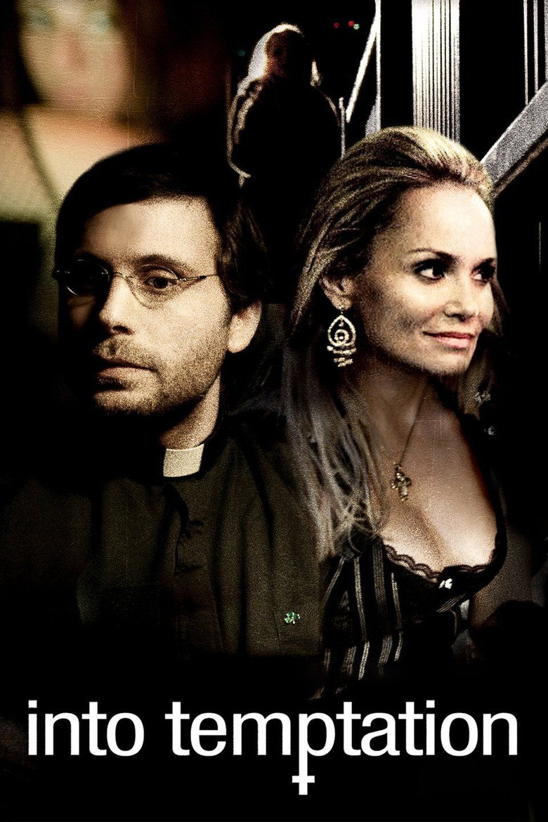 Into Temptation (2009) TMDB poster