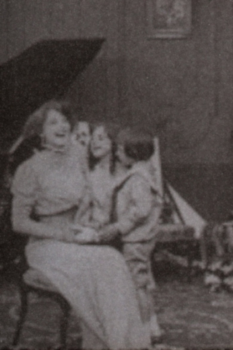 The Seventh Day (1909) TMDB poster