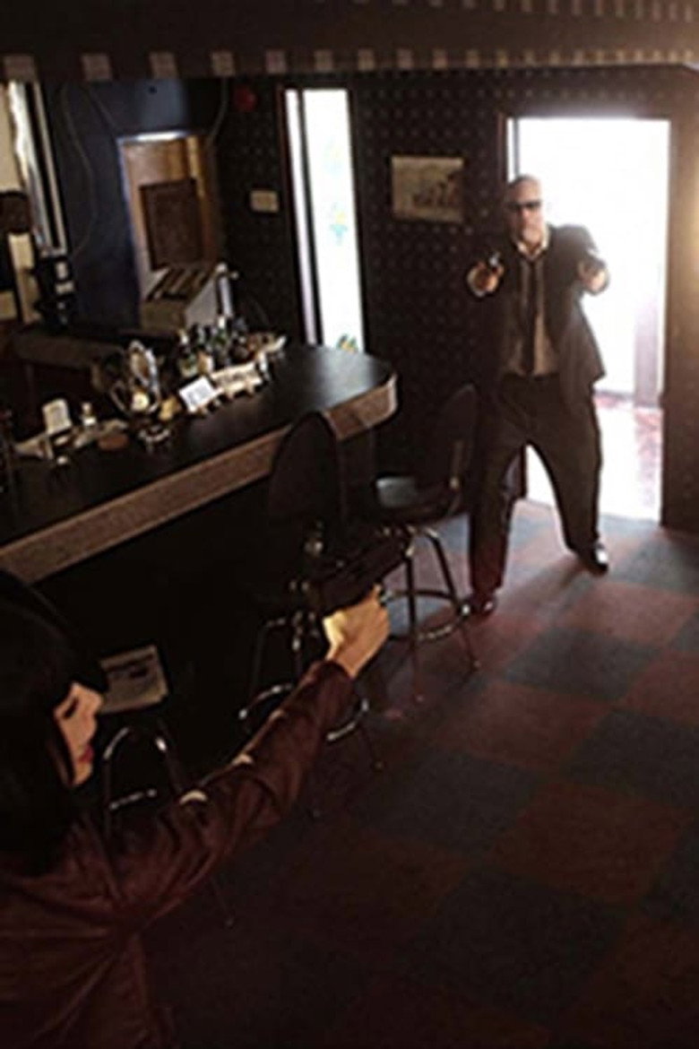 COWBOY BEBOP PV “Don't Bother None” (2012) TMDB poster