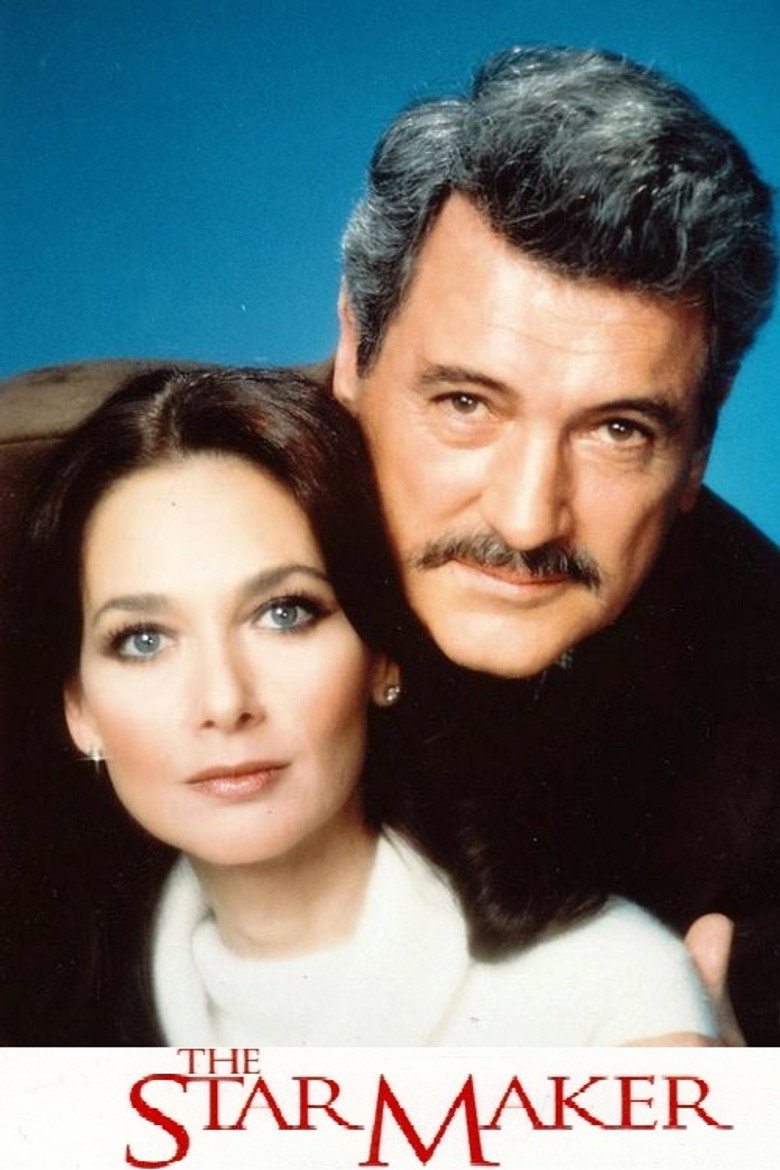 The Star Maker (1981) TMDB poster