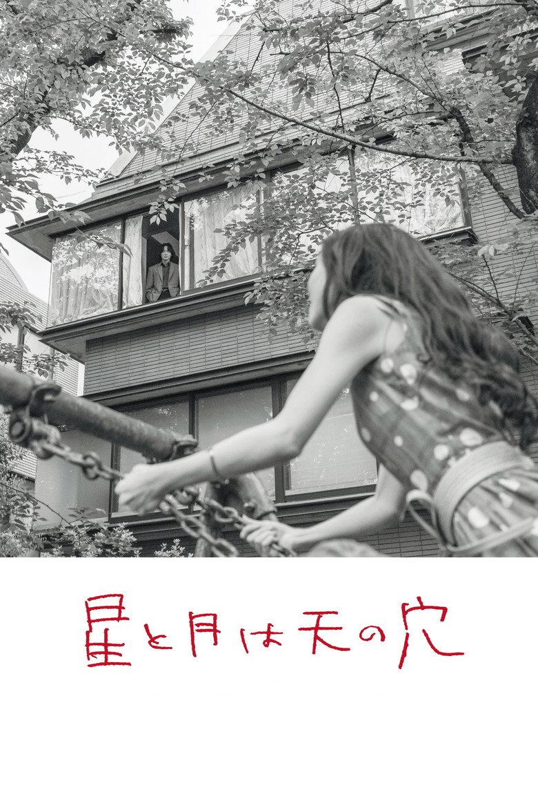星と月は天の穴 (2025) TMDB poster