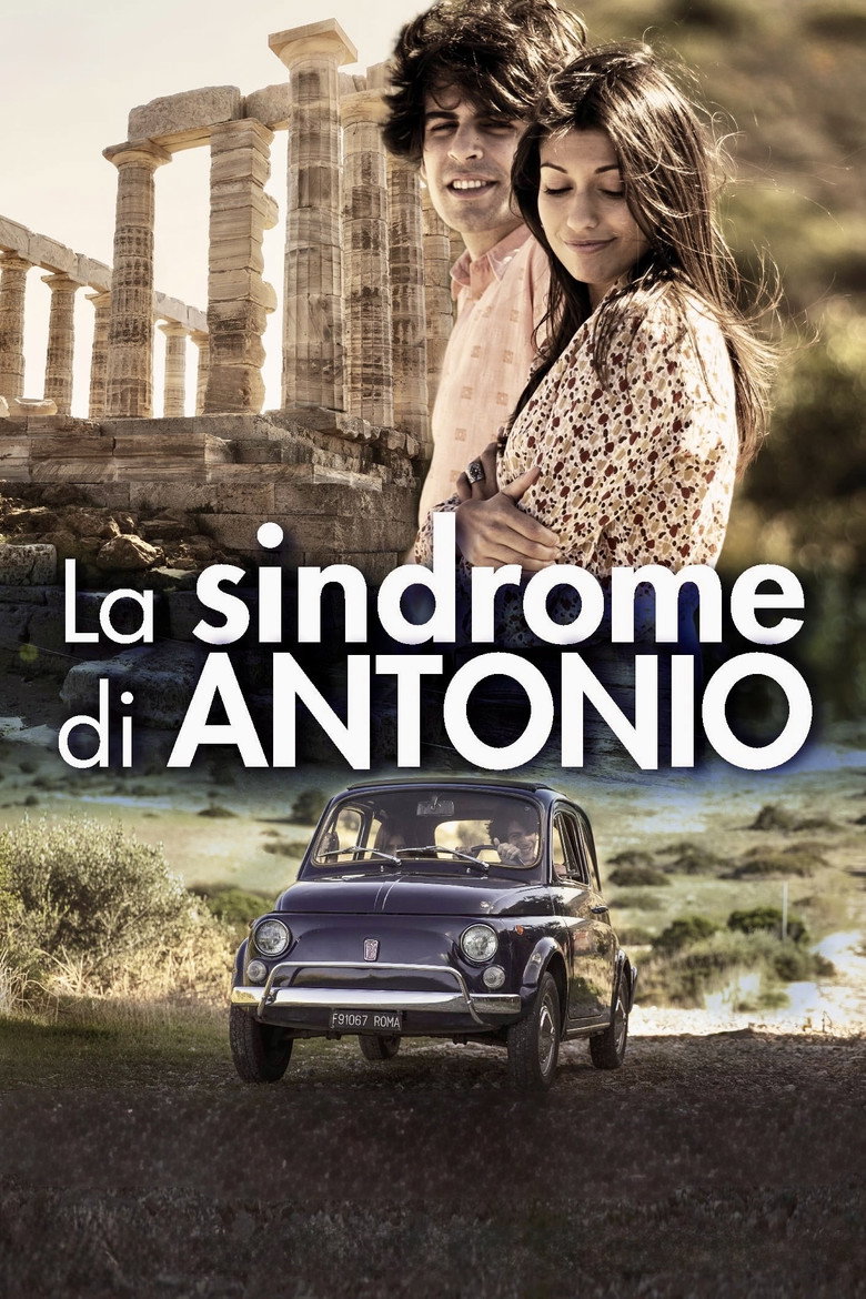 La Sindrome di Antonio (2016) TMDB poster