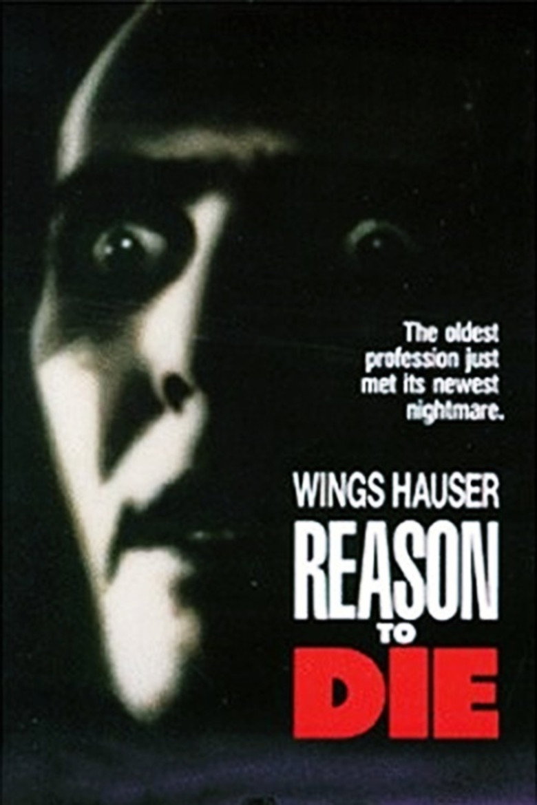 Reason to Die (1990) TMDB poster