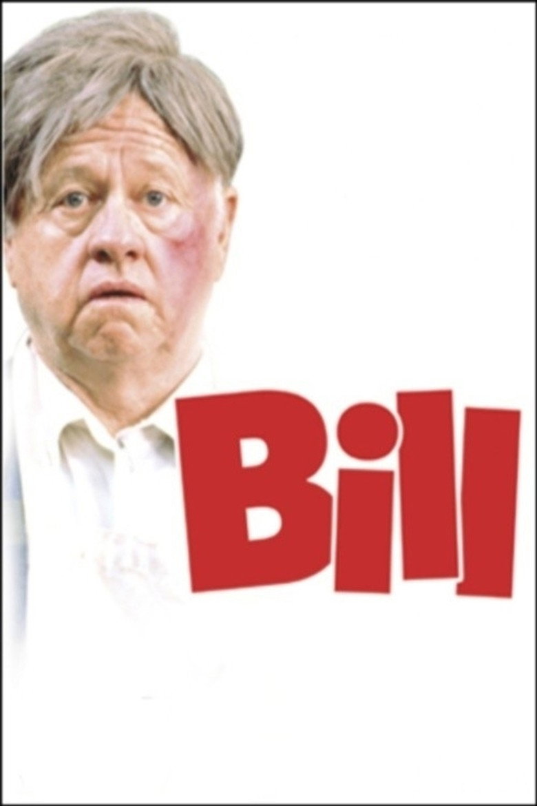 Bill (1981) TMDB poster