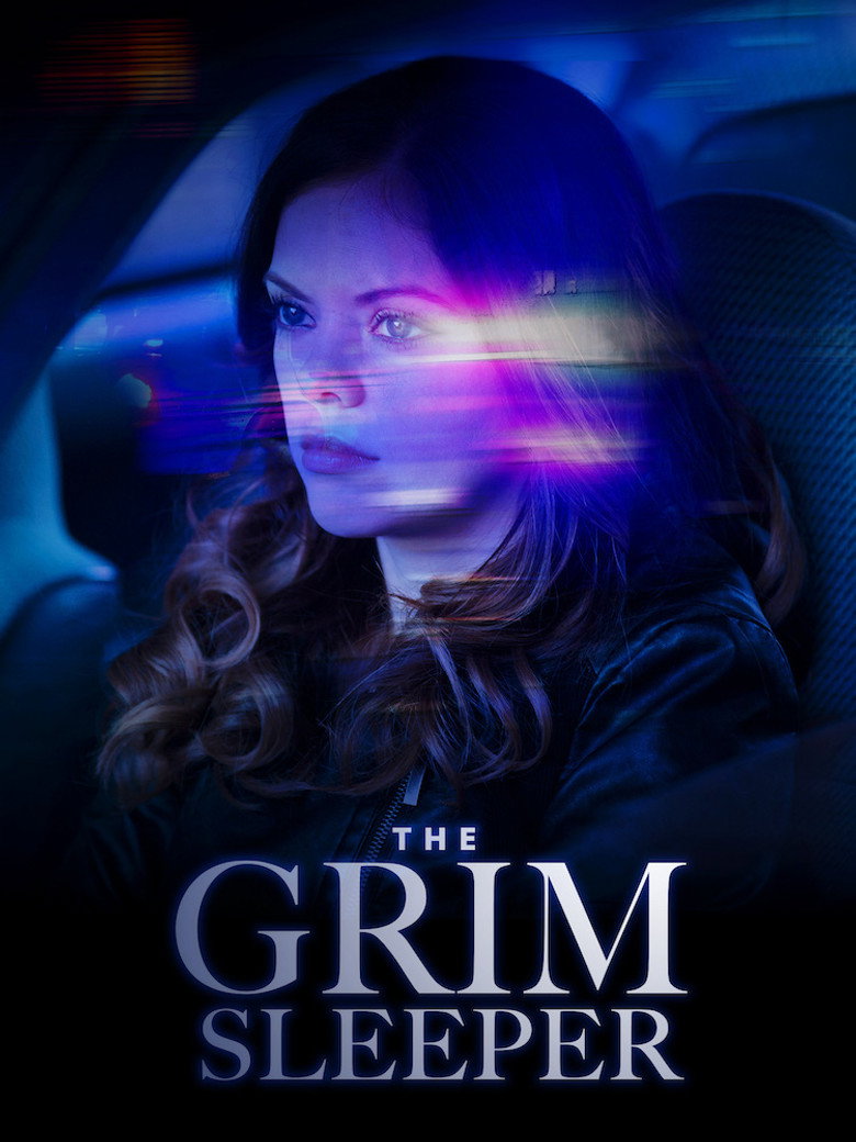 The Grim Sleeper (2014) TMDB poster