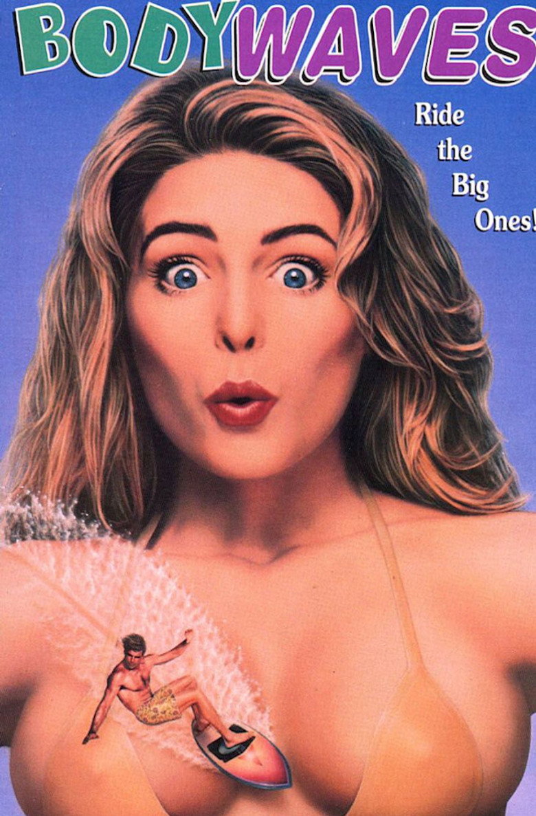 Body Waves (1992) TMDB poster