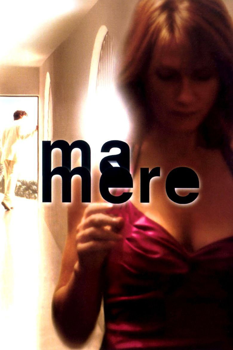Ma mère (2004) TMDB poster