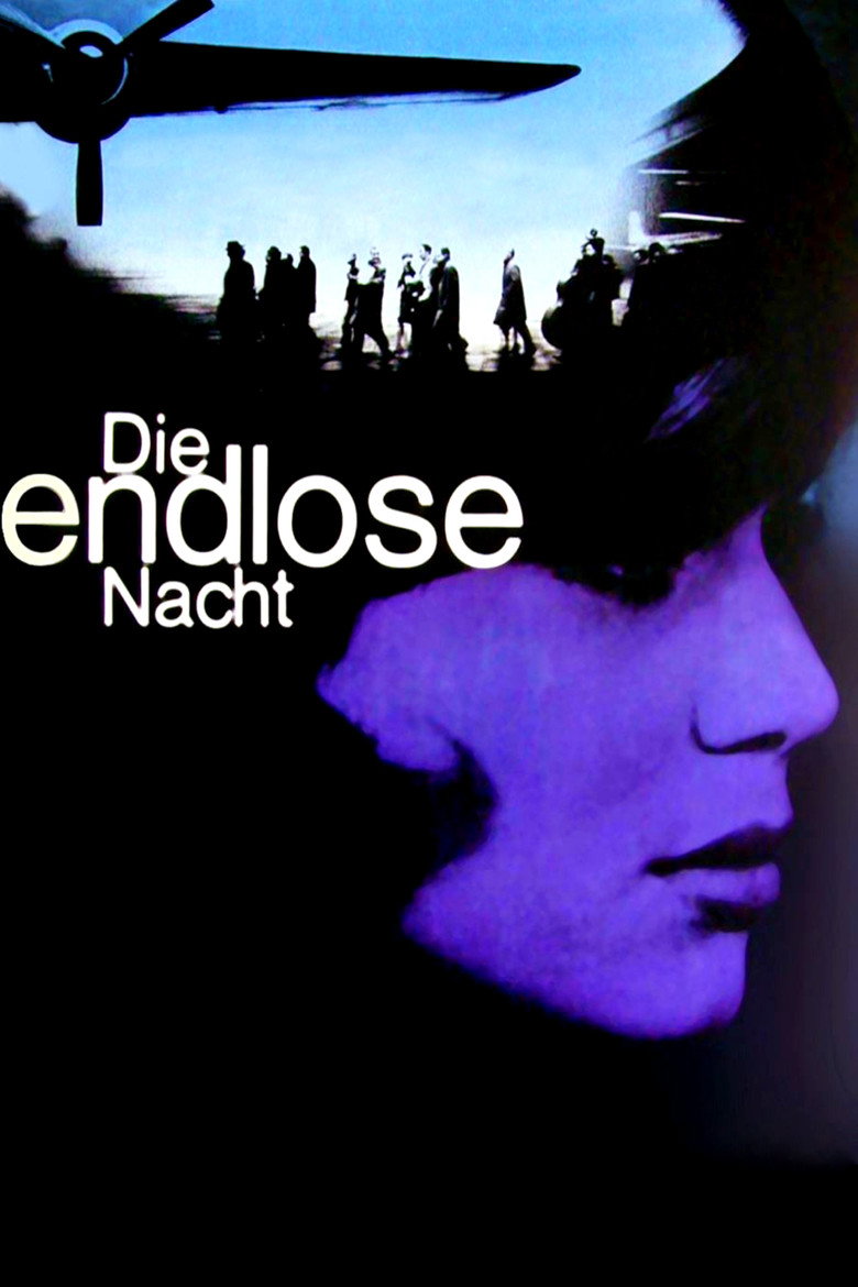 Die endlose Nacht (1963) TMDB poster