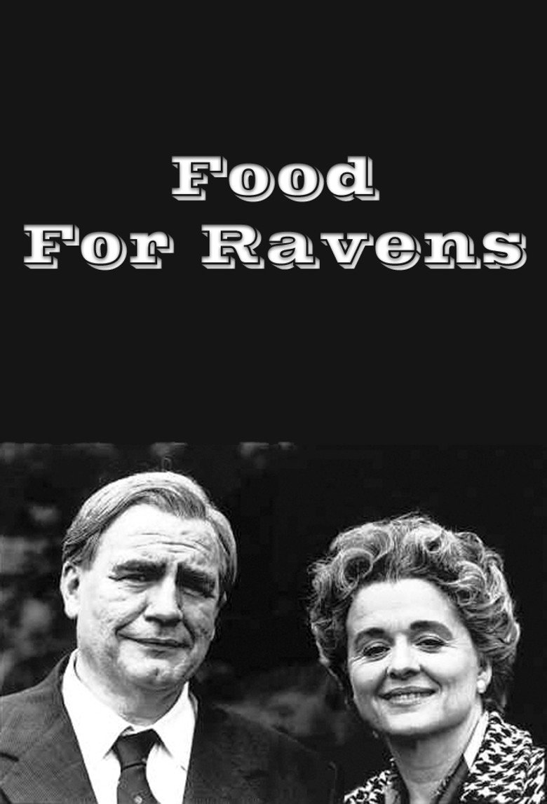 Food for Ravens (1997) TMDB poster