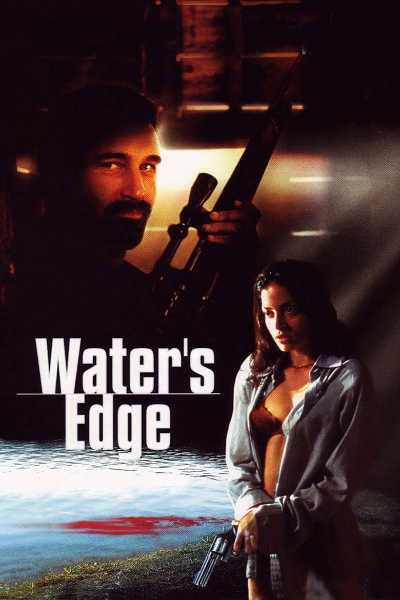 Біля краю води / Water's Edge (2003) TMDB poster