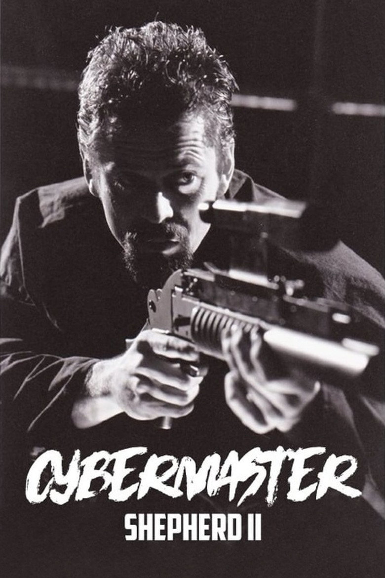 Cybermaster: Shepherd II (1999) TMDB poster