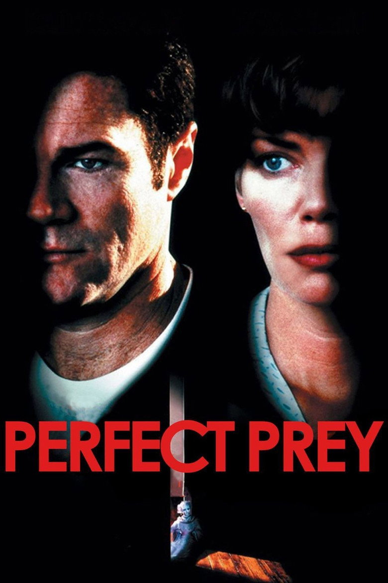 Perfect Prey (1998) TMDB poster