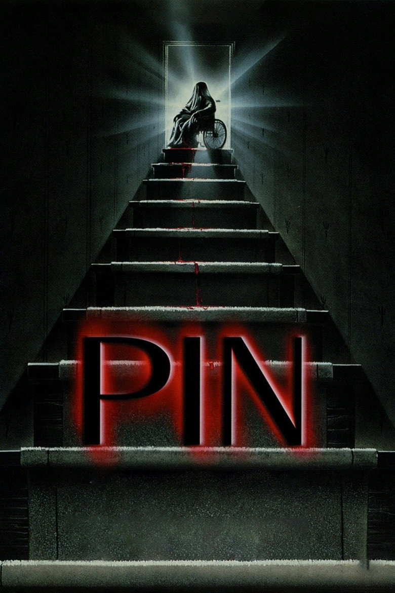 Pin (1988) TMDB poster