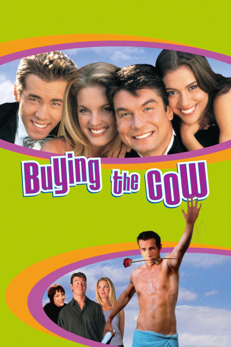 Кіт у мішку / Buying the Cow (2002) TMDB poster